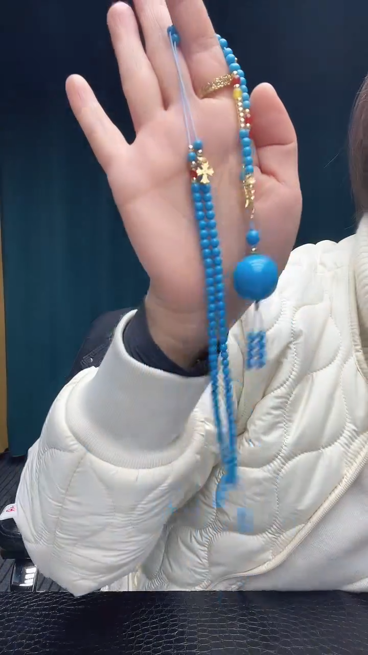 珍藏特色绿色蓝色