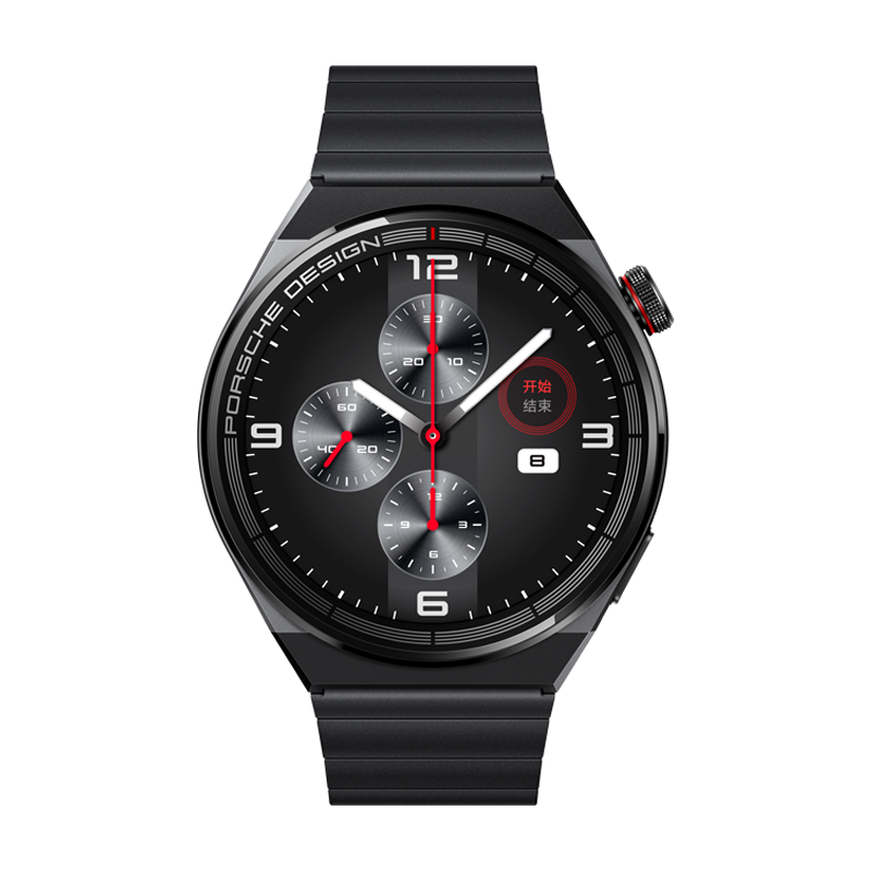 99新 Huawei/华为 WATCH GT3保时捷蓝牙连接多功能