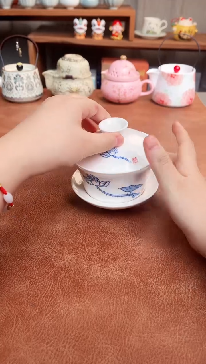 【高货清库存】(微瑕，完美主义勿拍）
