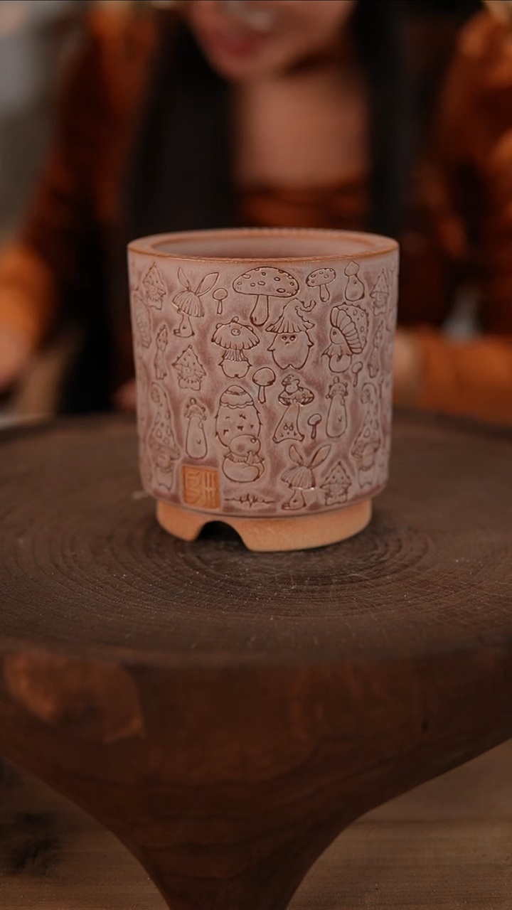 【闪购商品】陶瓷2-18-564默认有瑕口7.5