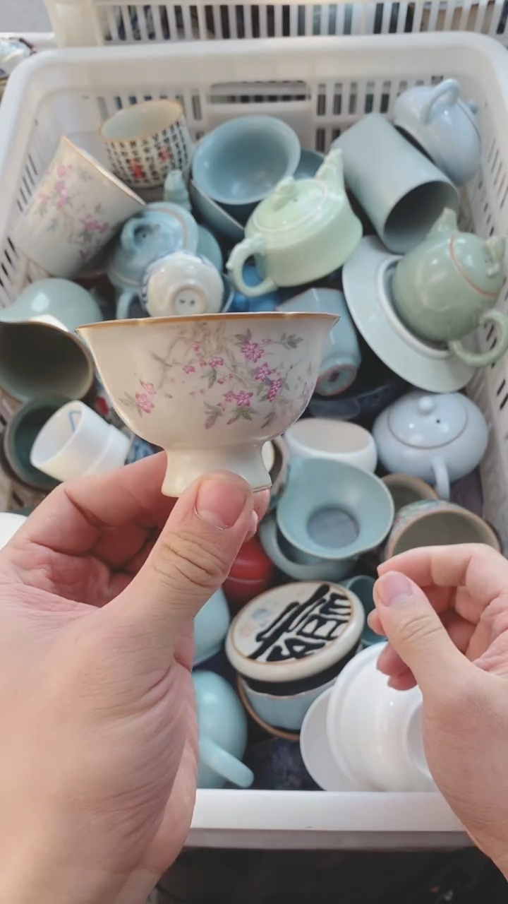 【闪购商品】茶具茶壶茶碗茶杯