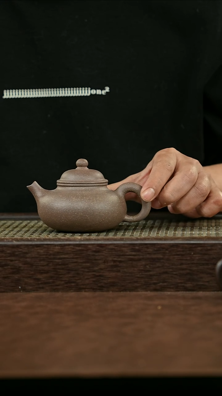 紫砂其他@@HT18354紫砂