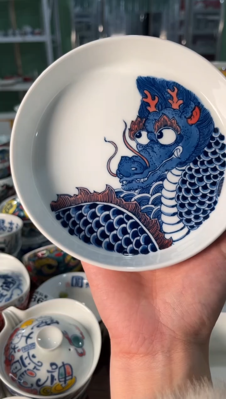 昨明壶承（福利价格）