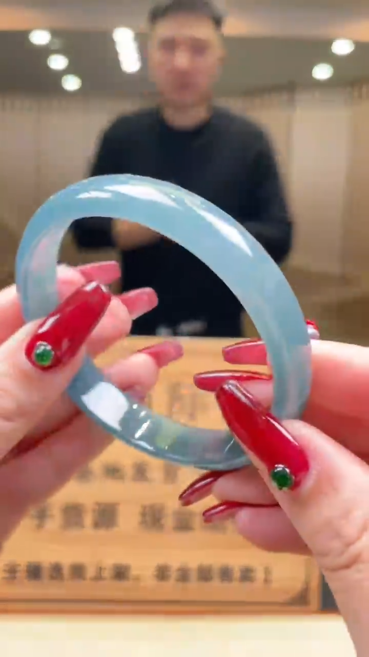 【闪购商品】定制翡翠未镶嵌       *579