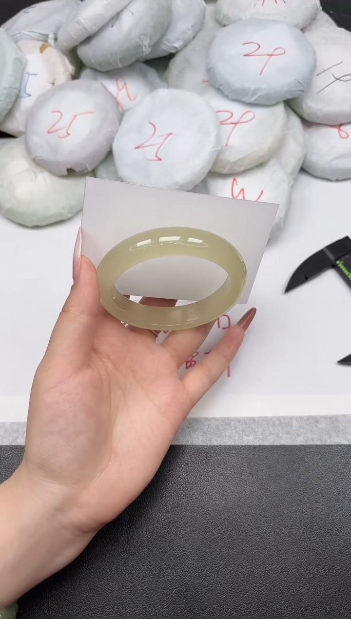 东凌女款手镯A244/57.5