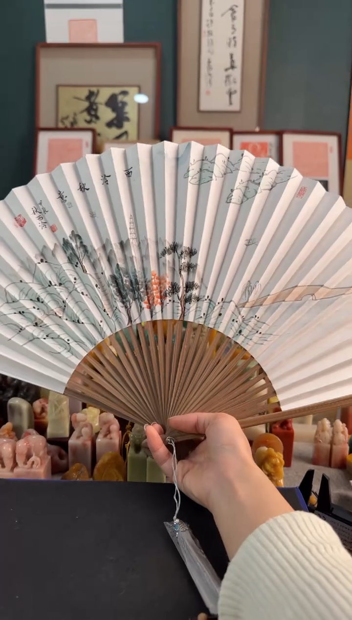 【闪购商品】昌化石印石8356编号编号