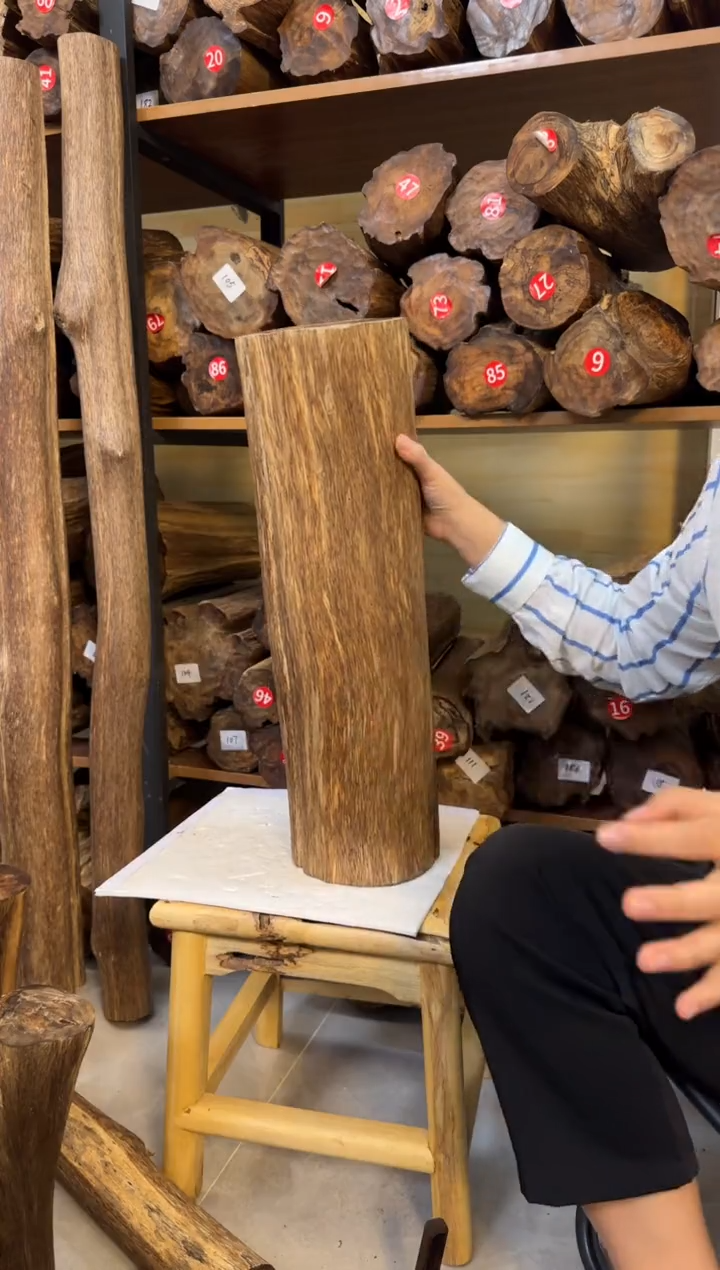 沉香沉香枕 沉香原料发一件129