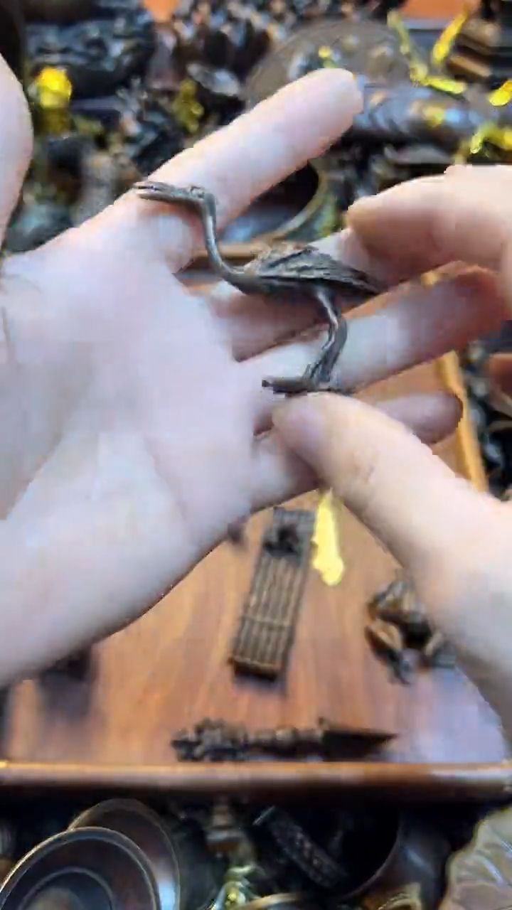 1案台摆件 物品摆件