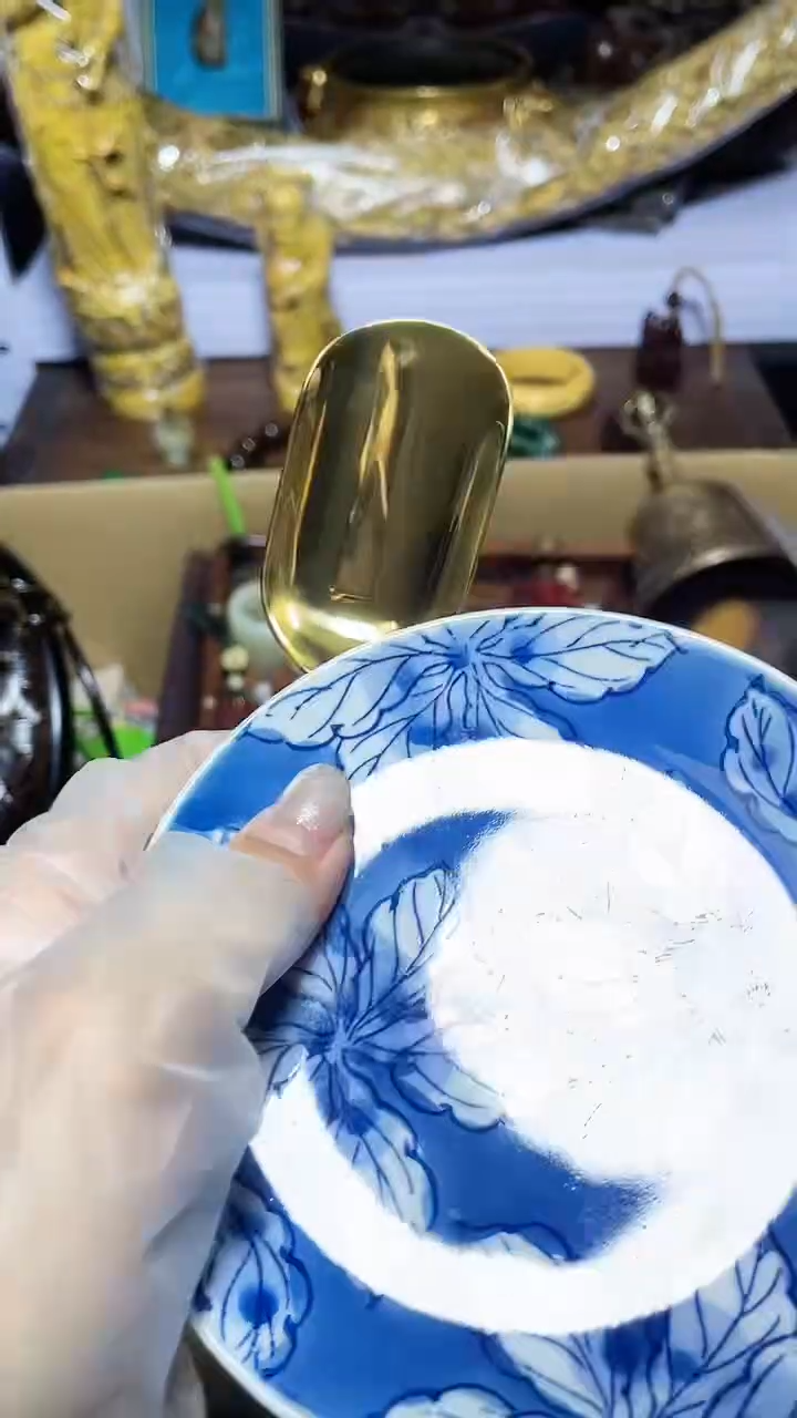 【闪购商品】瓷器碎片瓷器碎片