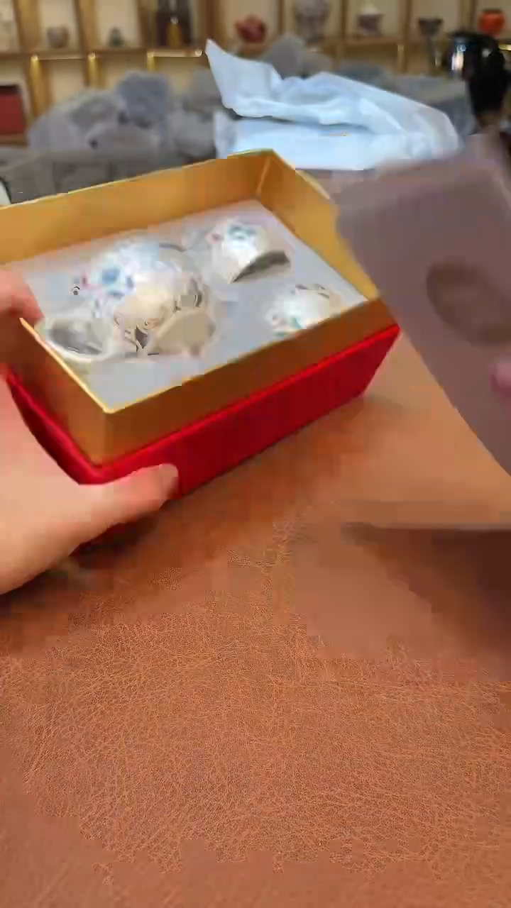 【闪购商品】知音茶具开播福利@@