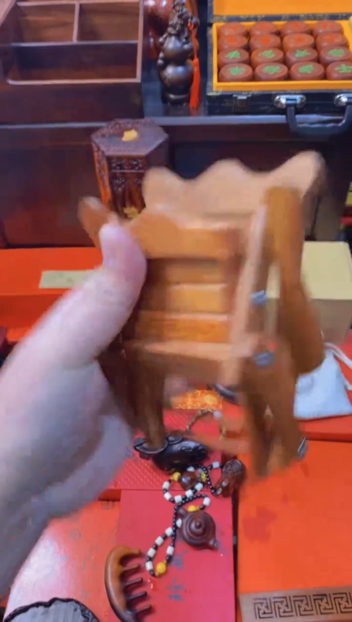 【闪购商品】木椅子直播推荐直播推荐