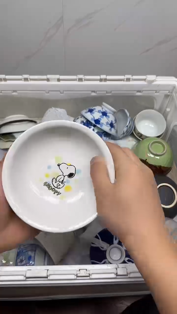 【闪购商品】247回流瓷器默认微瑕，18.8包邮