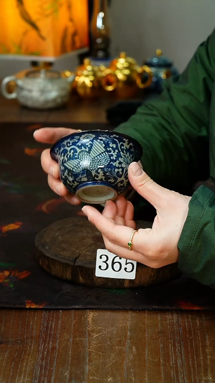 【闪购商品】..............茶碗365