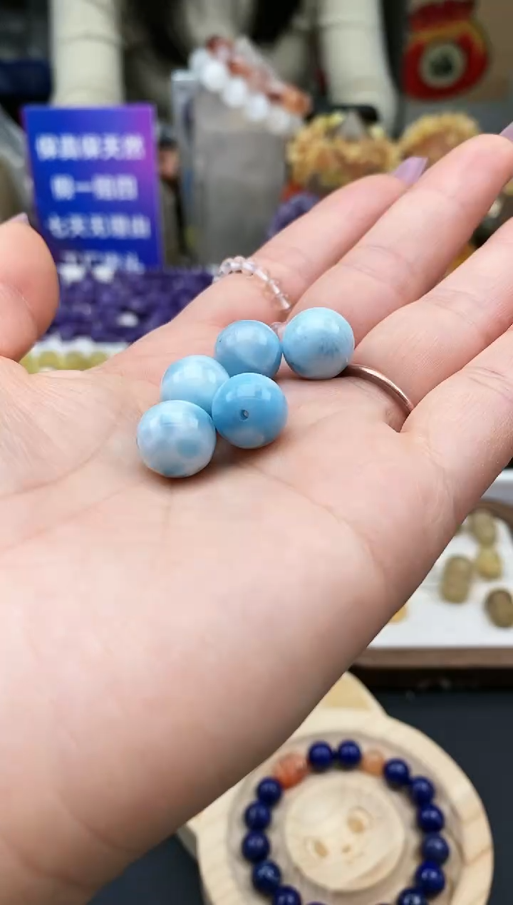 【闪购商品】水晶颈饰未镶嵌142a拍2发一/2.6/1个