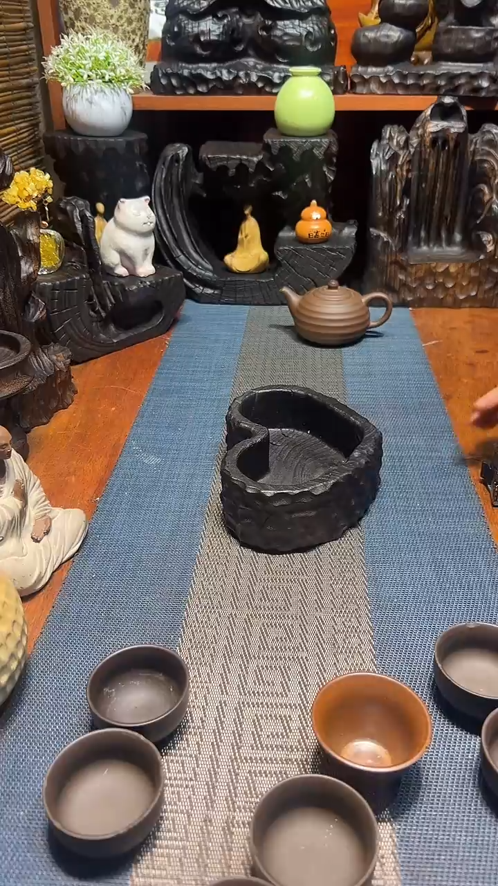 香樟木香樟木一物一拍