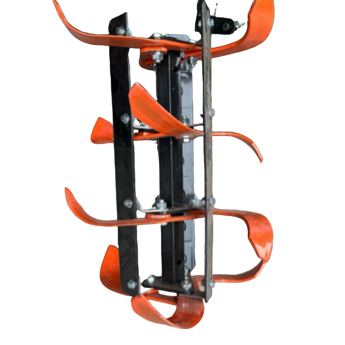 锰钢微耕机刀配件防缠草防缠刀水田旱地松土旋耕刀具农用旋耕机