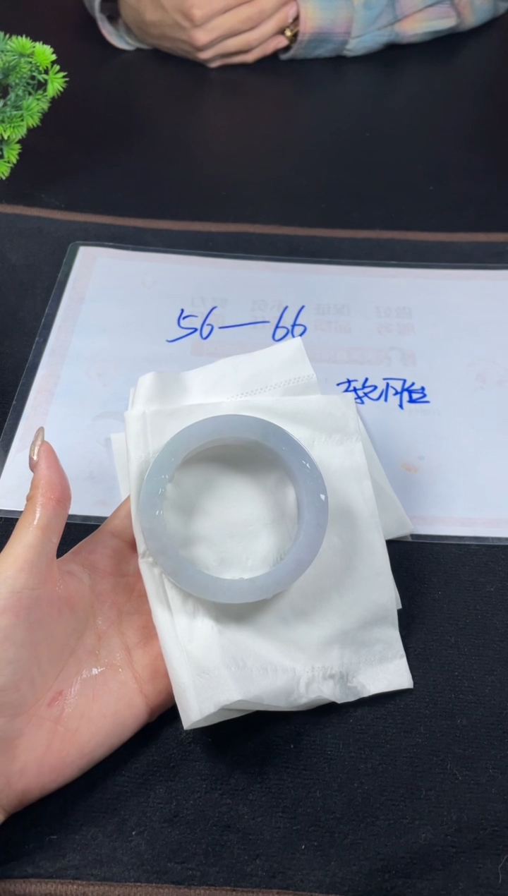 【闪购商品】定制翡翠手镯未镶嵌轮胎定制手镯SZDZ25/DZS