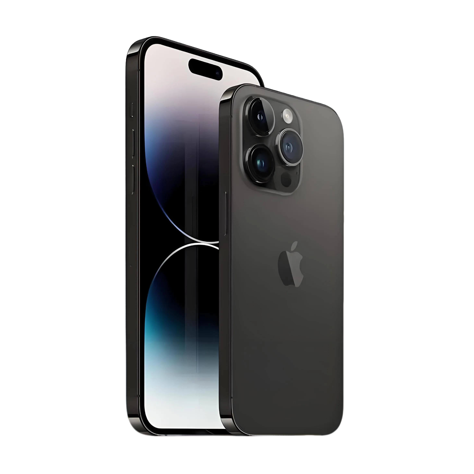 准新品 Apple/苹果 【准新机】iphone16ProMax512G黑色钛金属