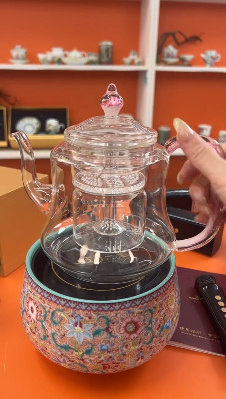 【闪购商品】瓷片小乔闪电购链接
