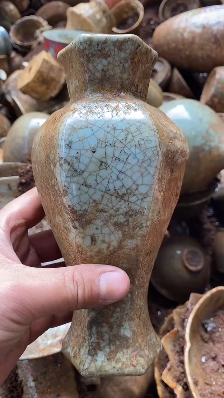 摆件陶瓷器瓷器瓷器瓷器