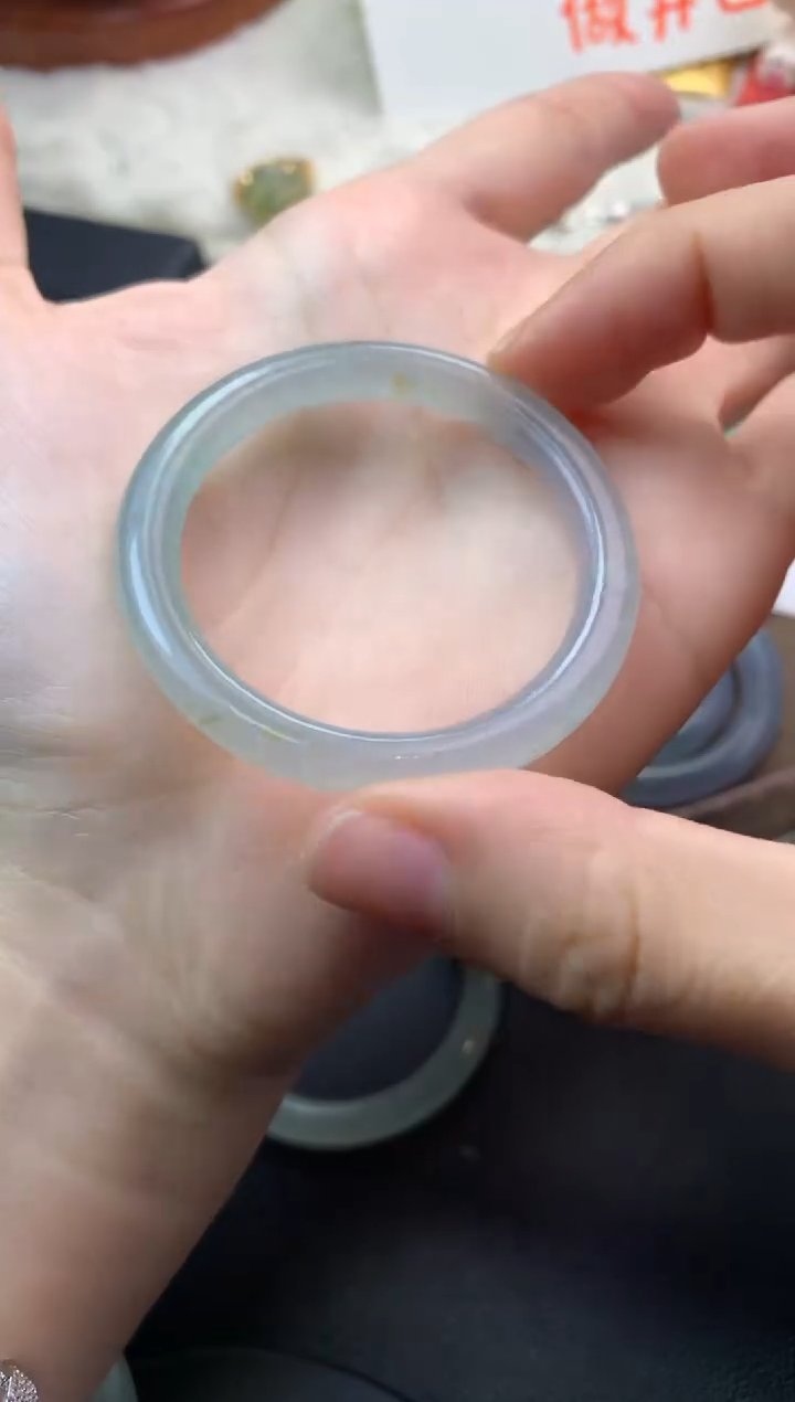 未镶嵌定制翡翠毛货