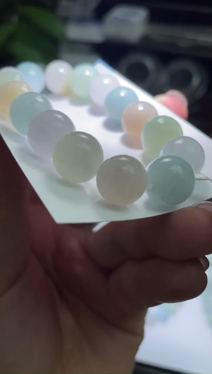 【闪购商品】定制翡翠未镶嵌翡翠