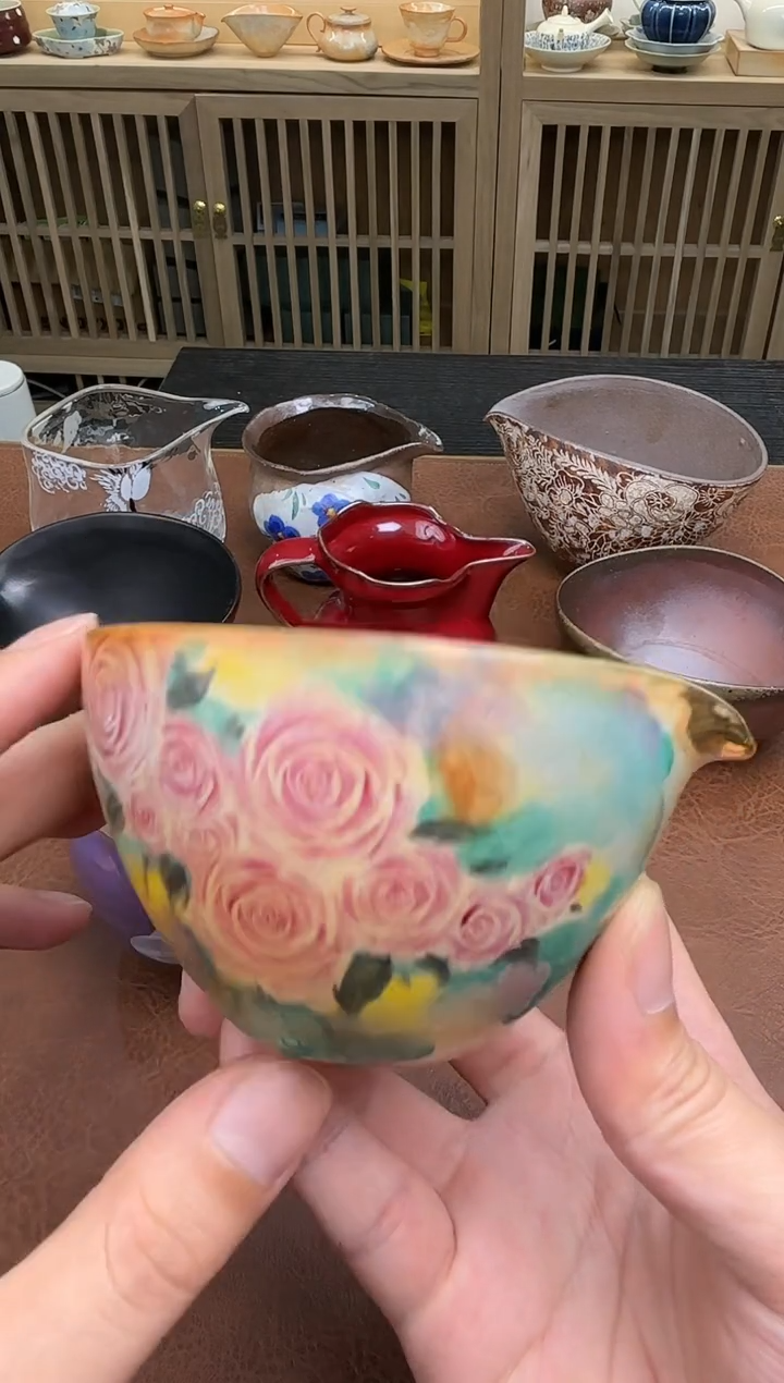 【闪购商品】茶周边产品茶器茶具