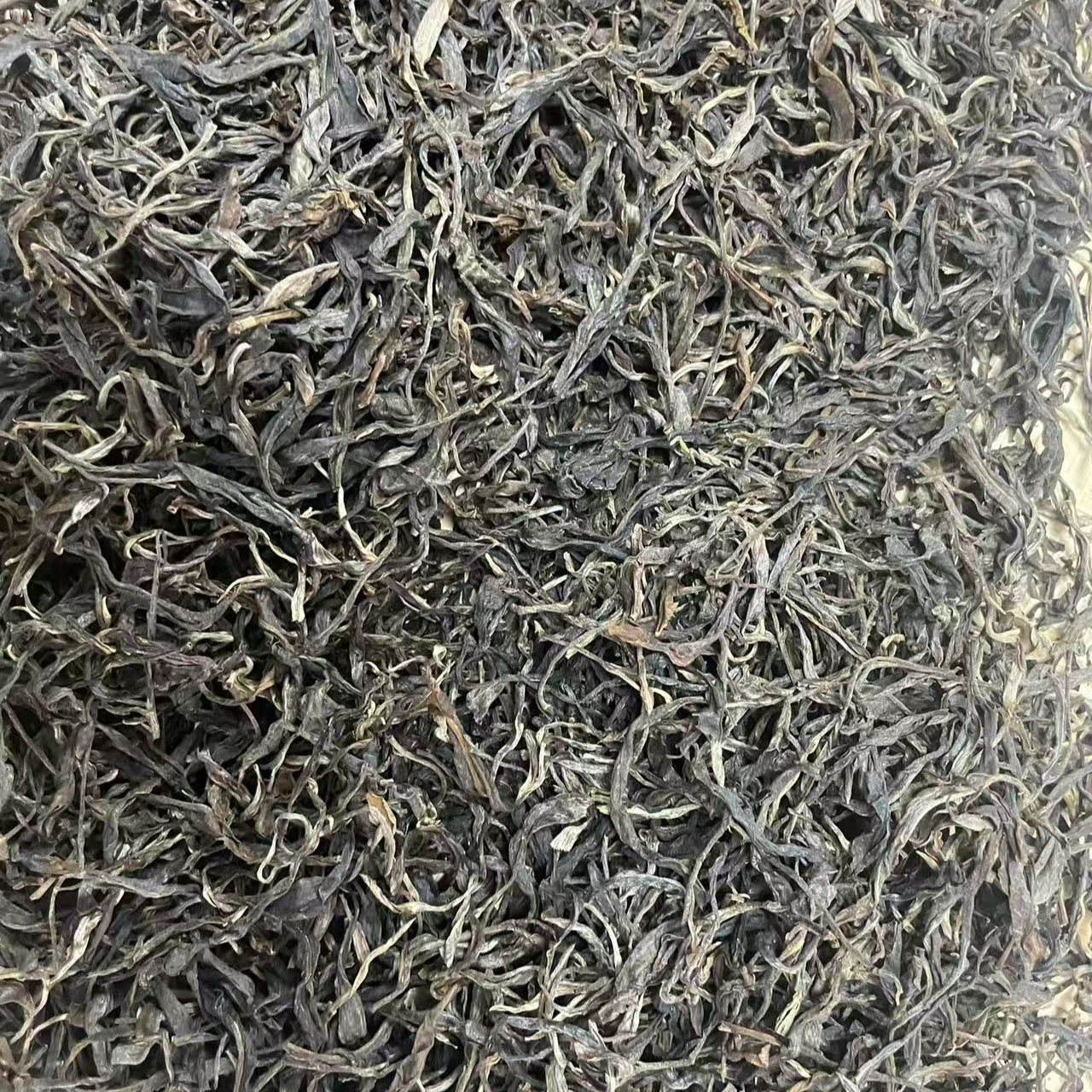 2024年老班章普洱茶春茶古树 生茶