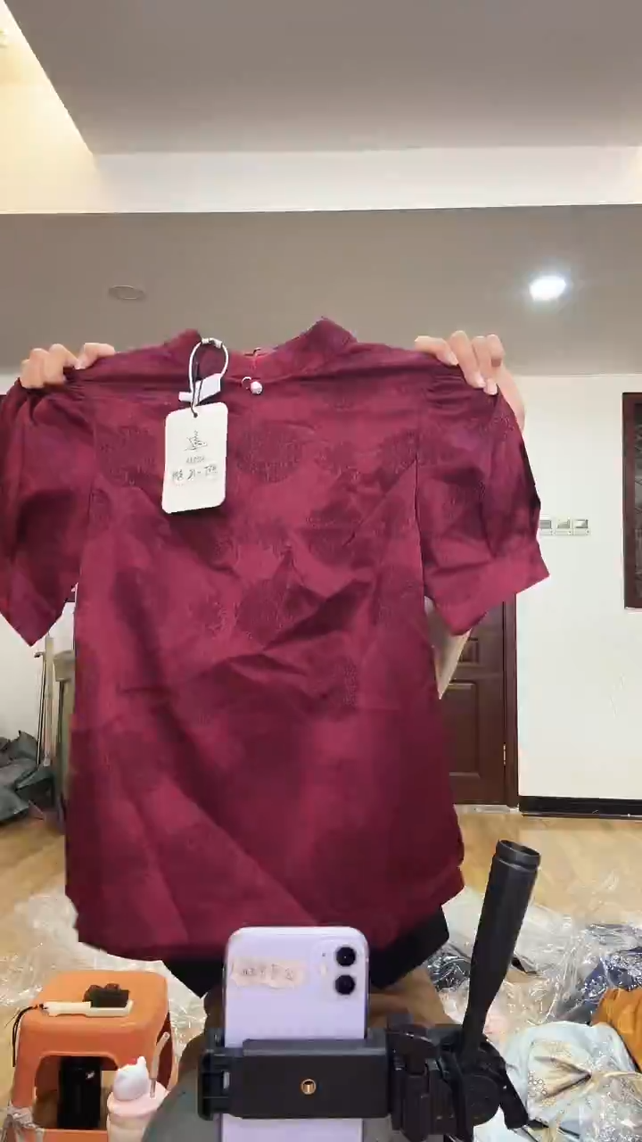 半袖       M码       80-105斤