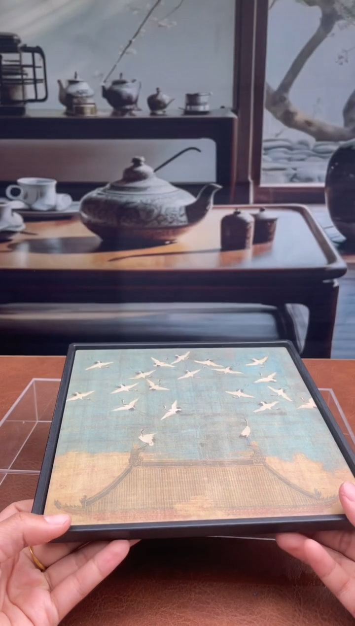 【闪购商品】悦古德窑茶具店闪购