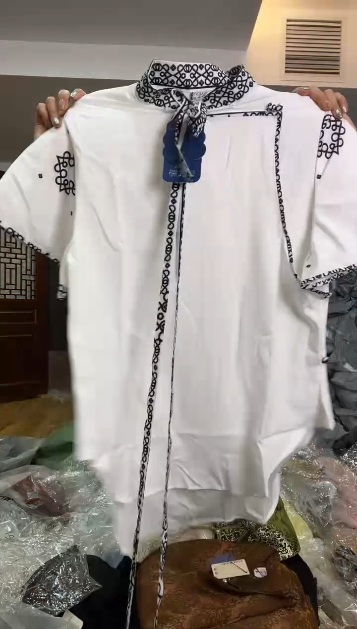 半袖 L 120斤以里