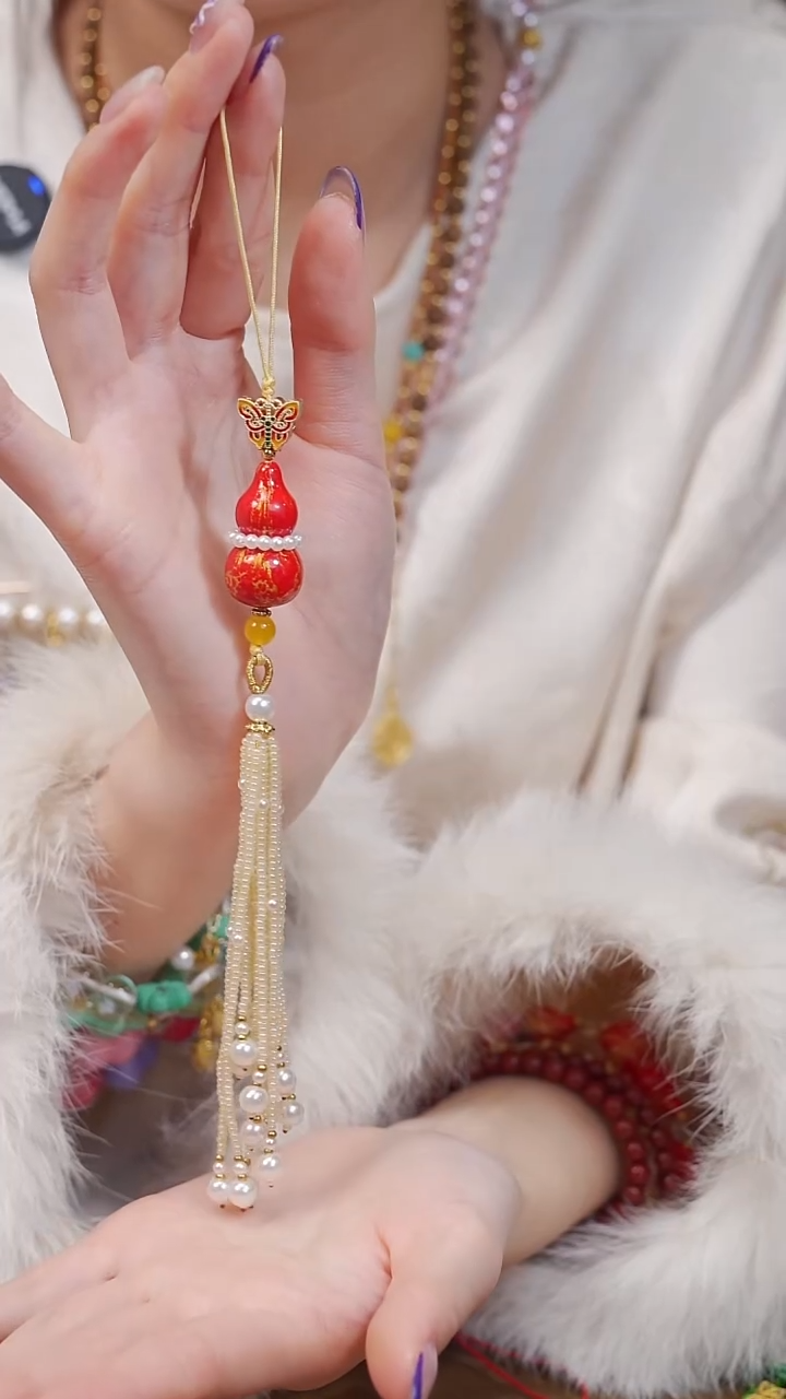 106 手机挂件--------88