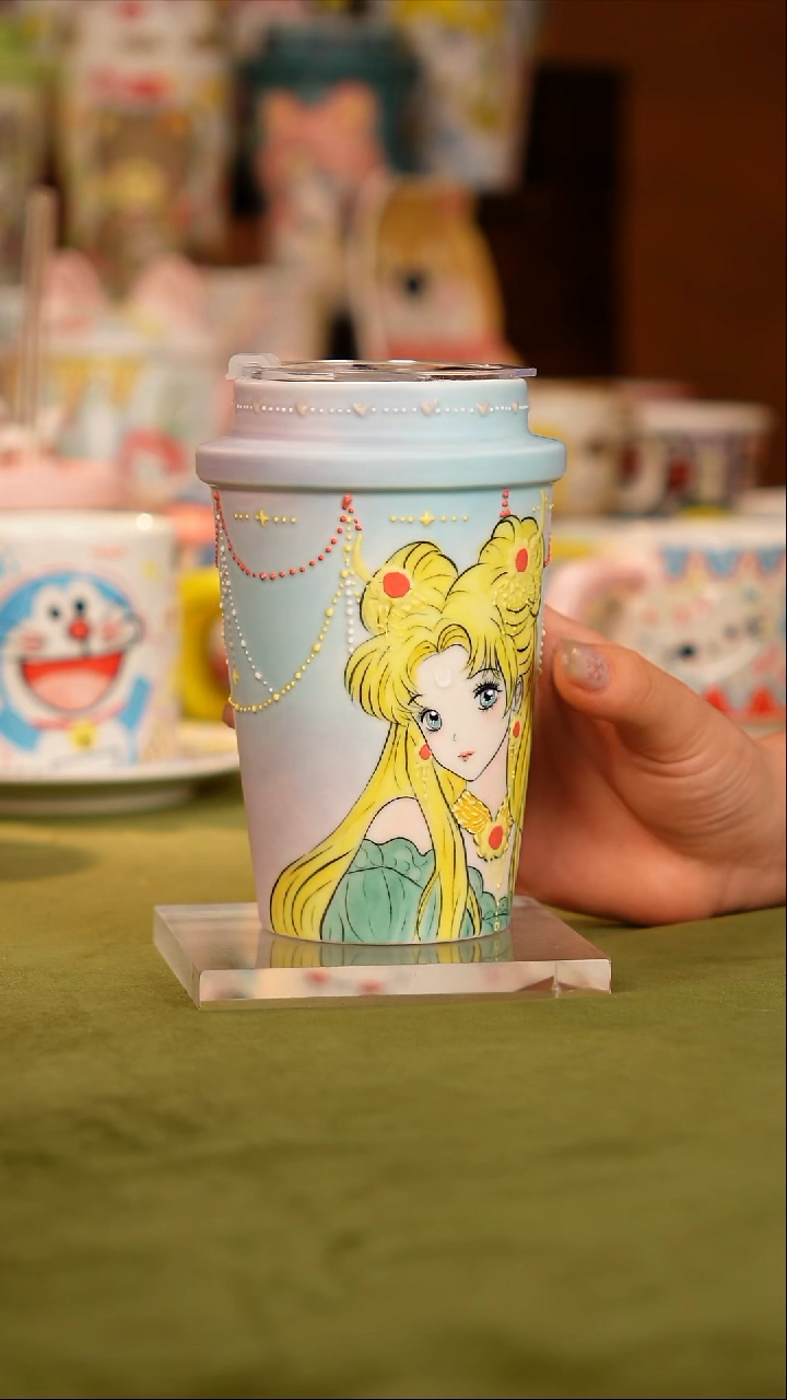 牡野器物    牡野器物