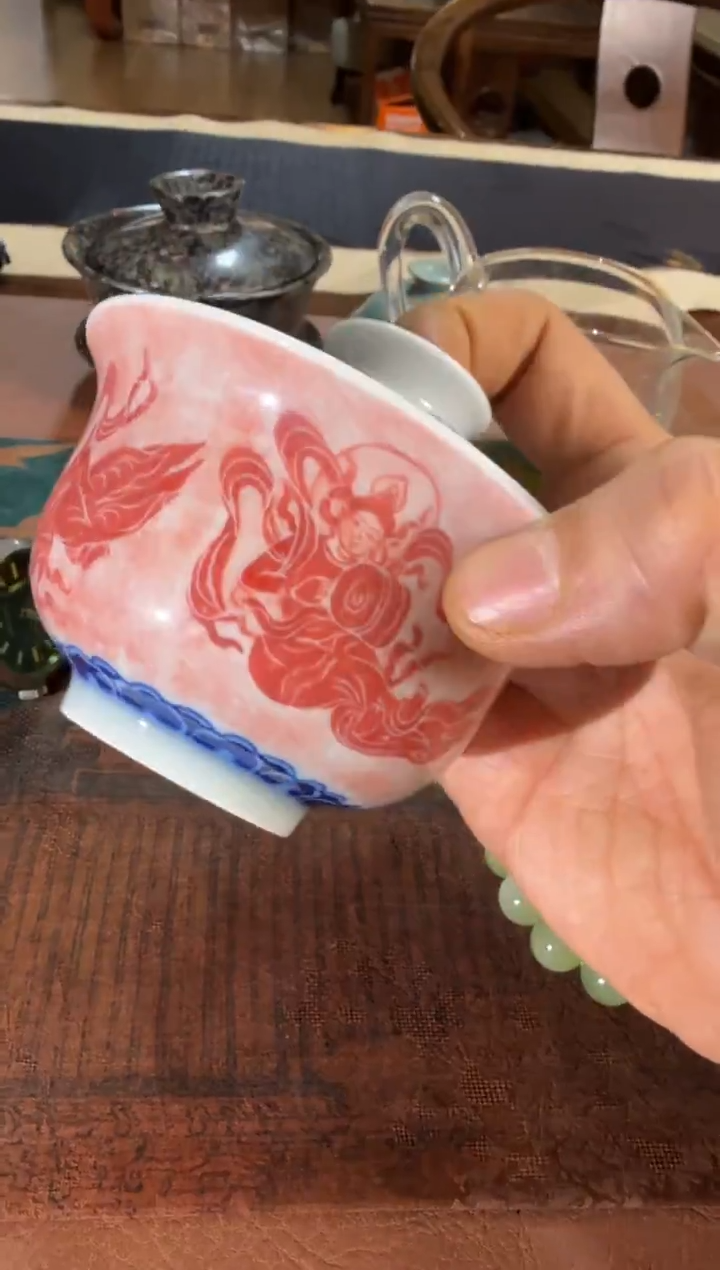 威111-1拓飞天元宝两才