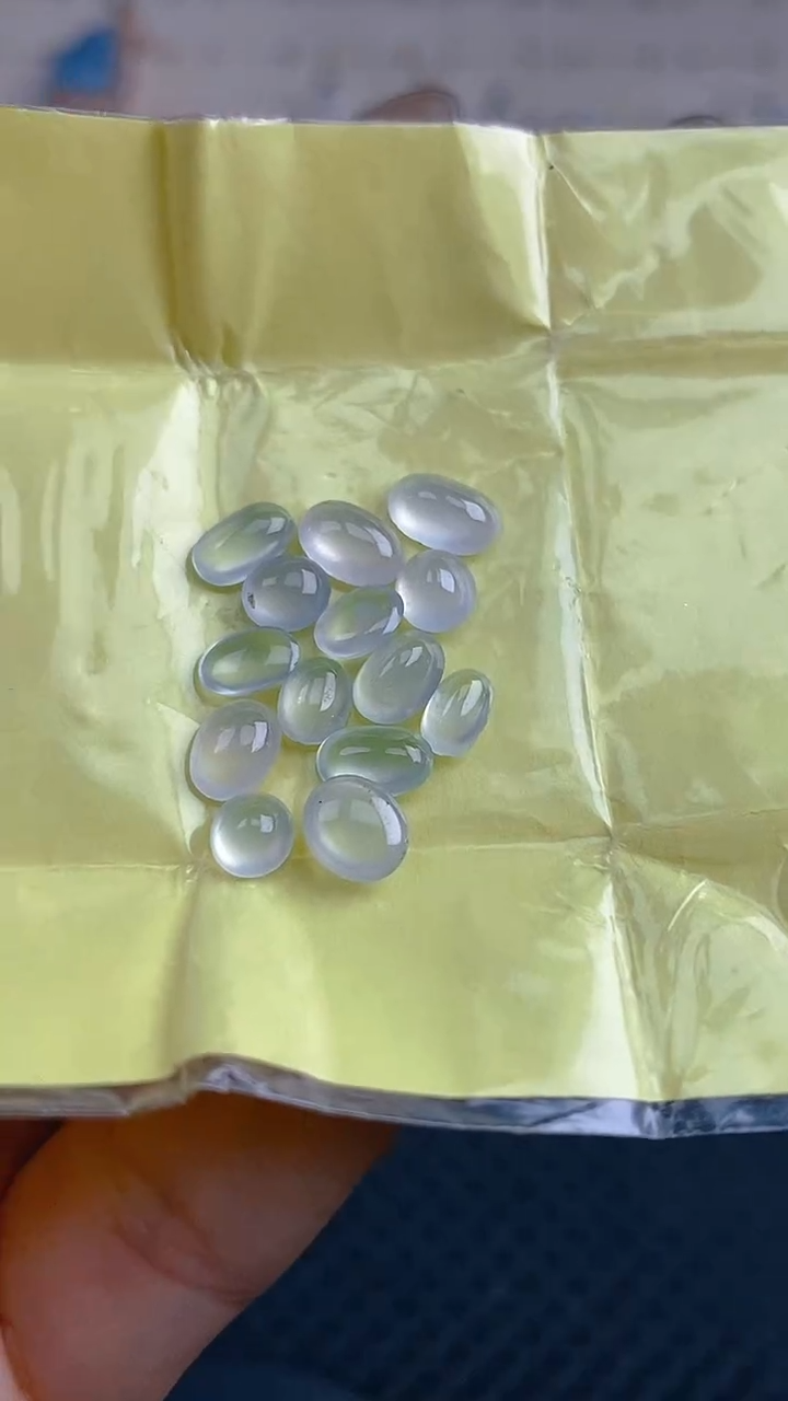 【闪购商品】定制翡翠未镶嵌天然A货翡翠150