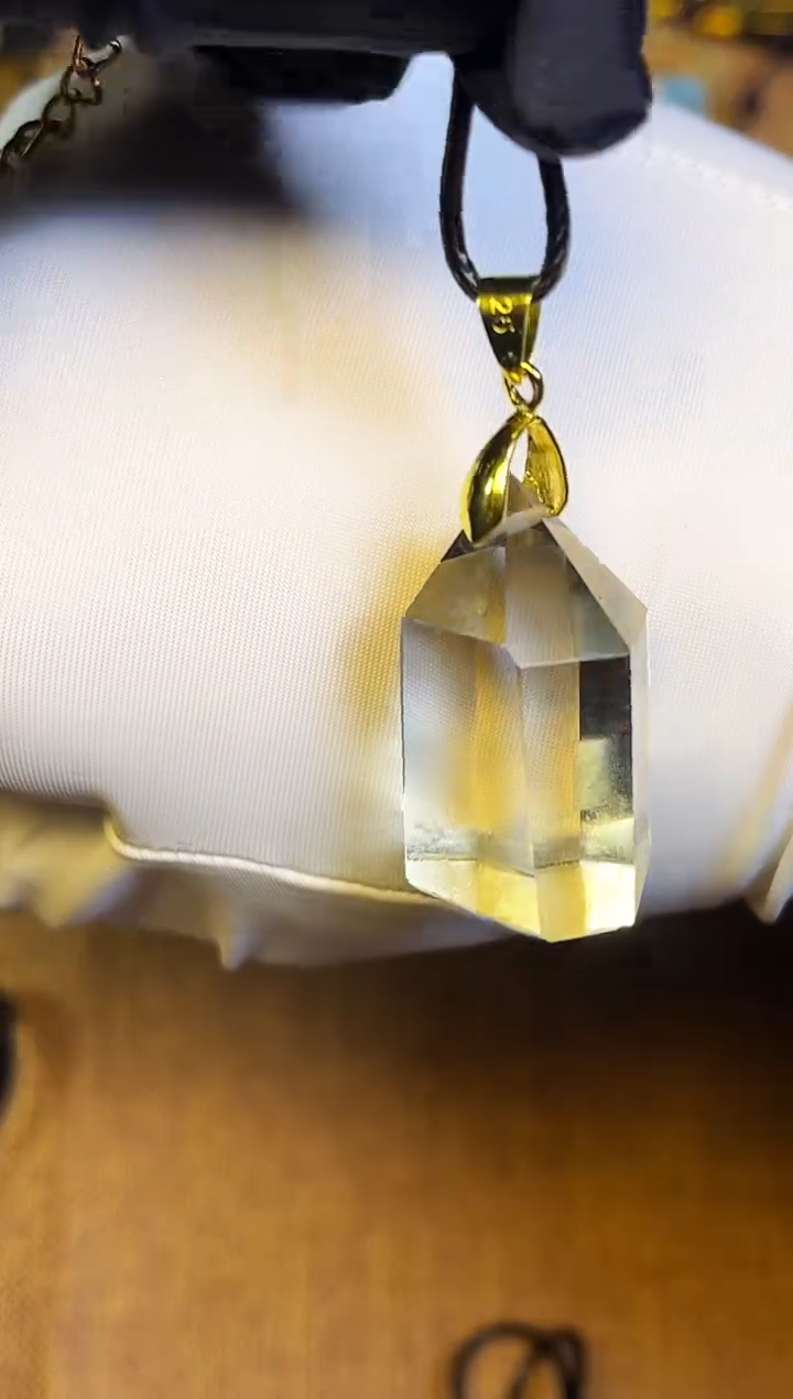 天然水晶一物一拍13