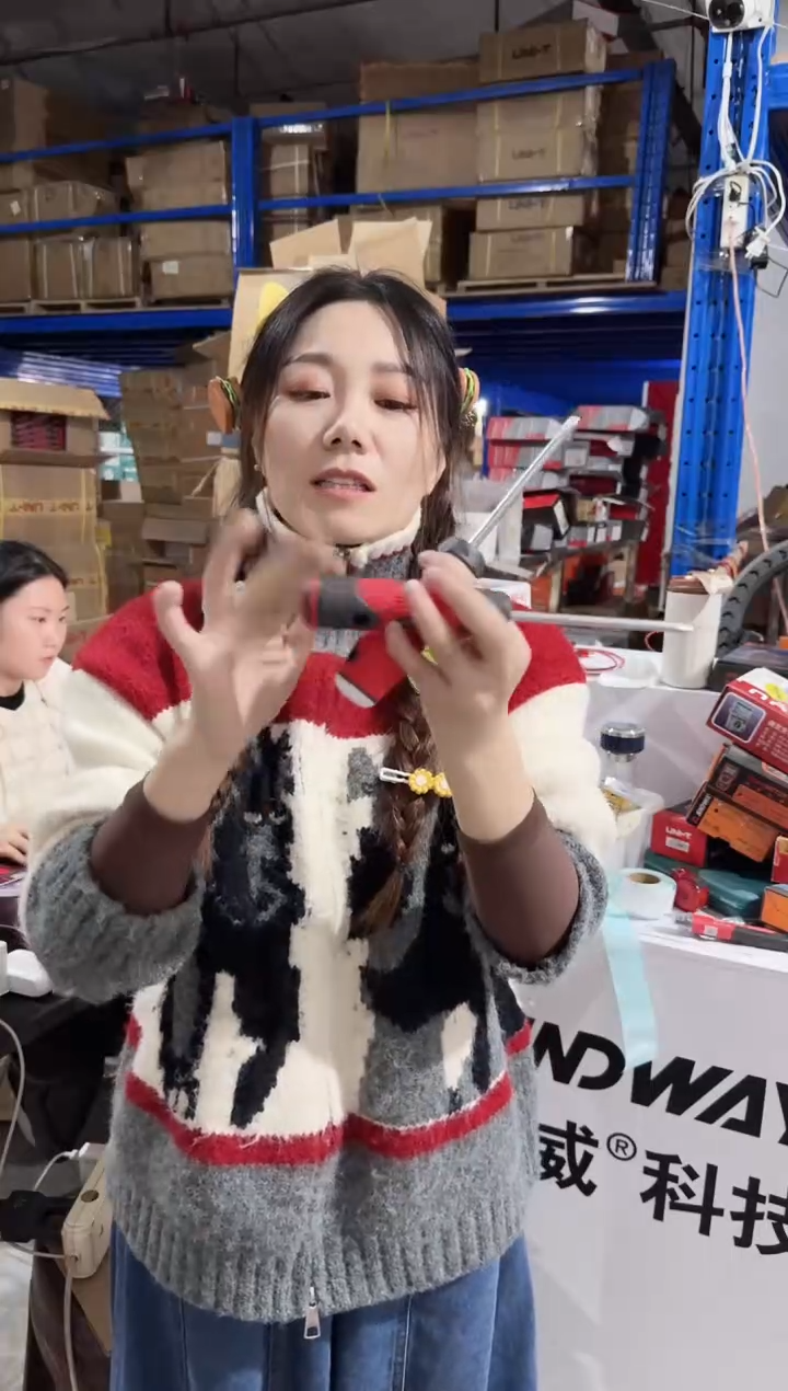 SD08C008（十）6*100SD08C019（一）6*100旋转螺丝刀各一个