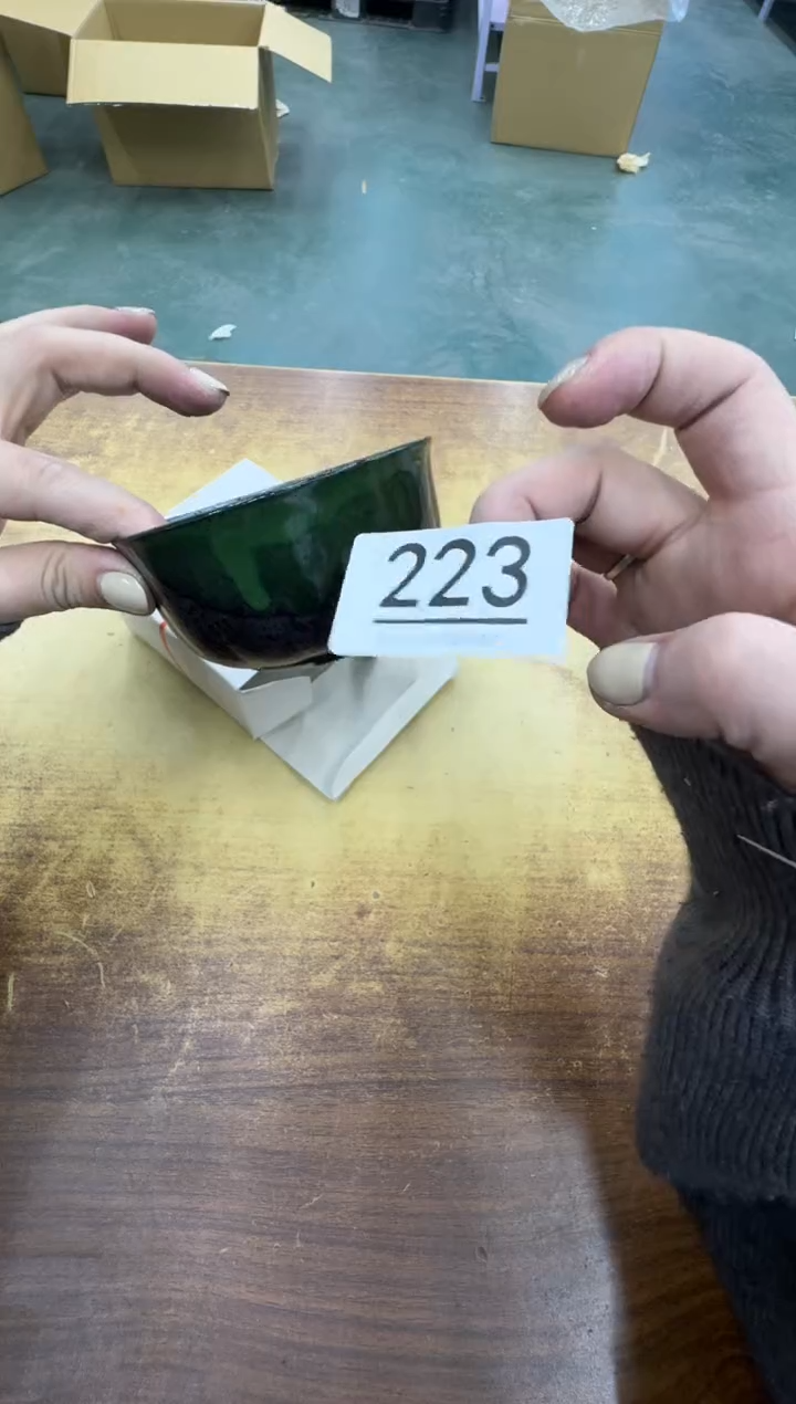 【闪购商品】瓷器瓷片茶具酒具223