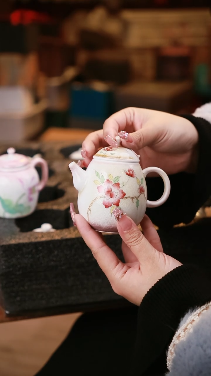 【闪购商品】其他茶具茶具（无礼盒@@T1736