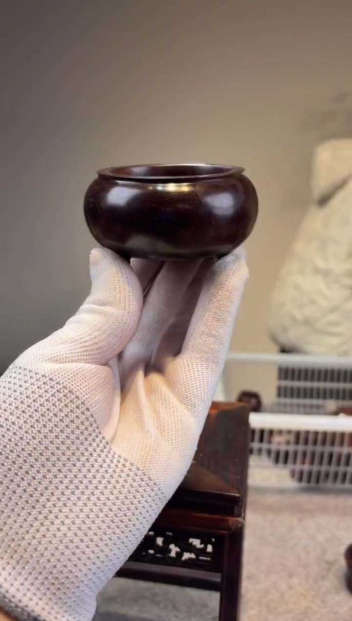 木平****计小叶紫檀小叶紫檀