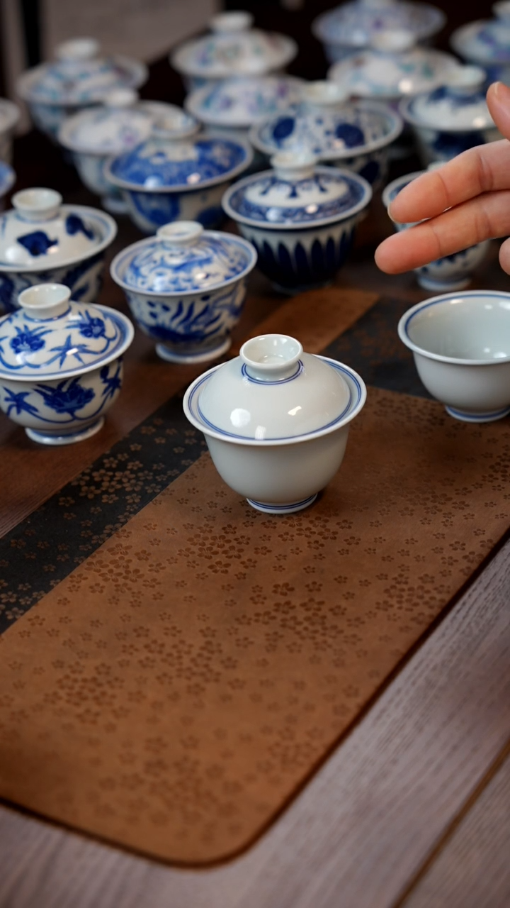 【闪购商品】120小元宝盖碗1111111111