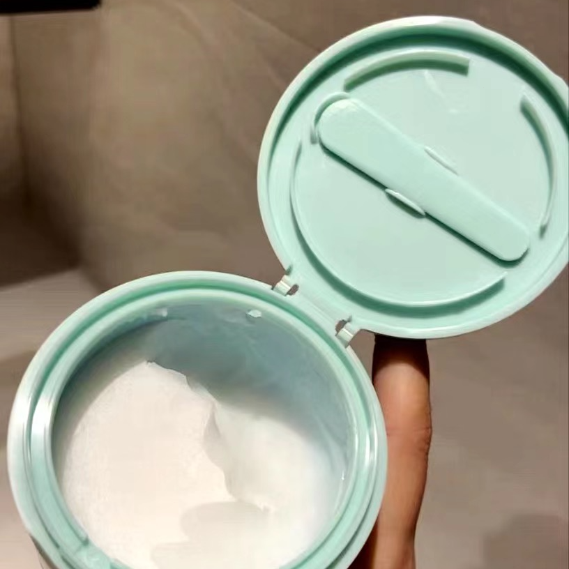 温和清洁 复活草卸妆膏（效期25年10月）