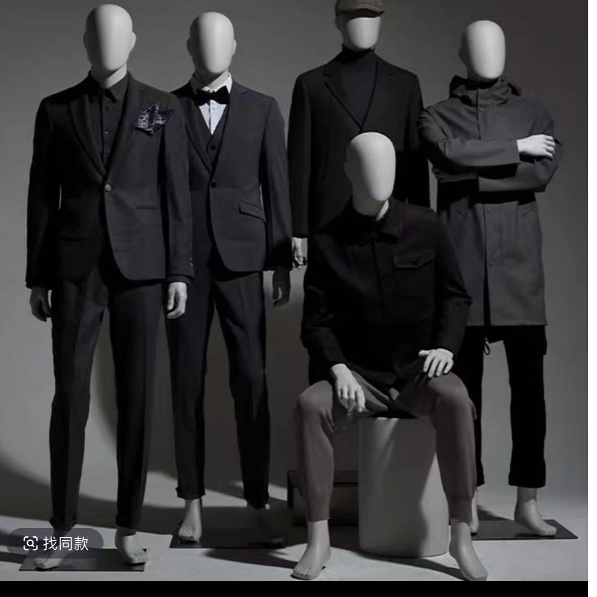 【F-POLO-朋01】男女同款塔夫面料POLO刺绣款