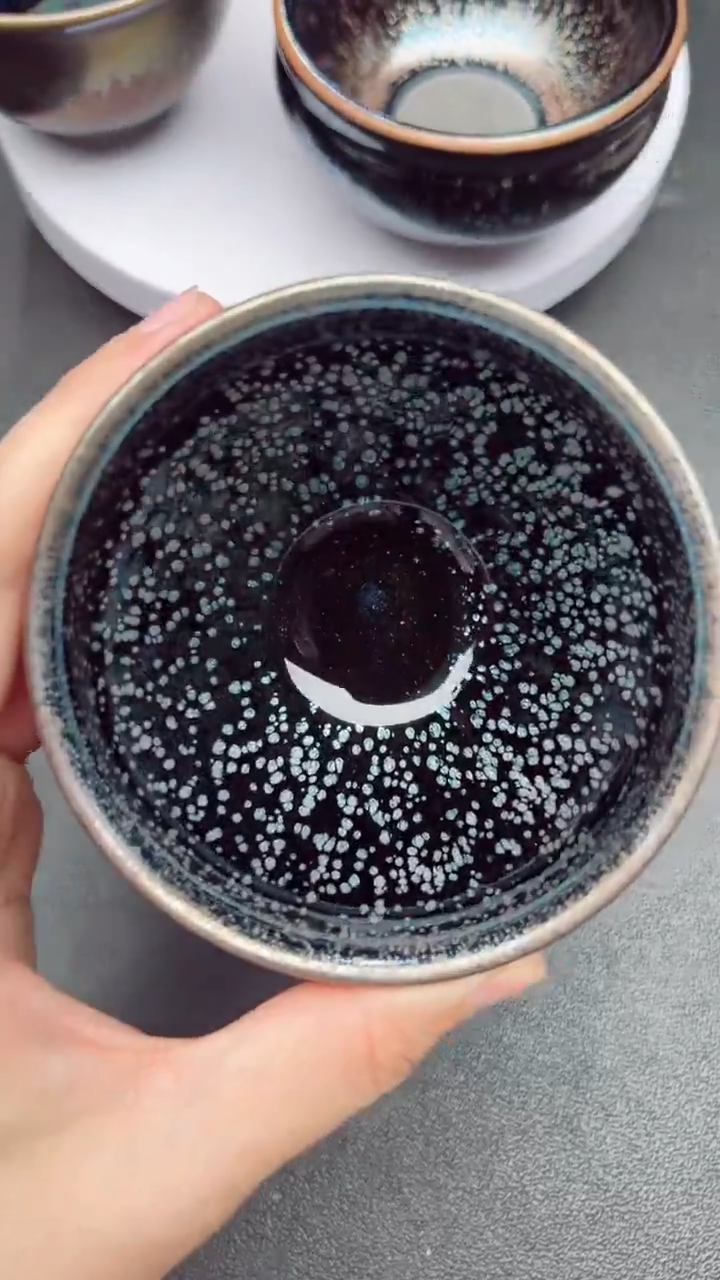 【闪购商品】茶盏744建盏建盏建盏