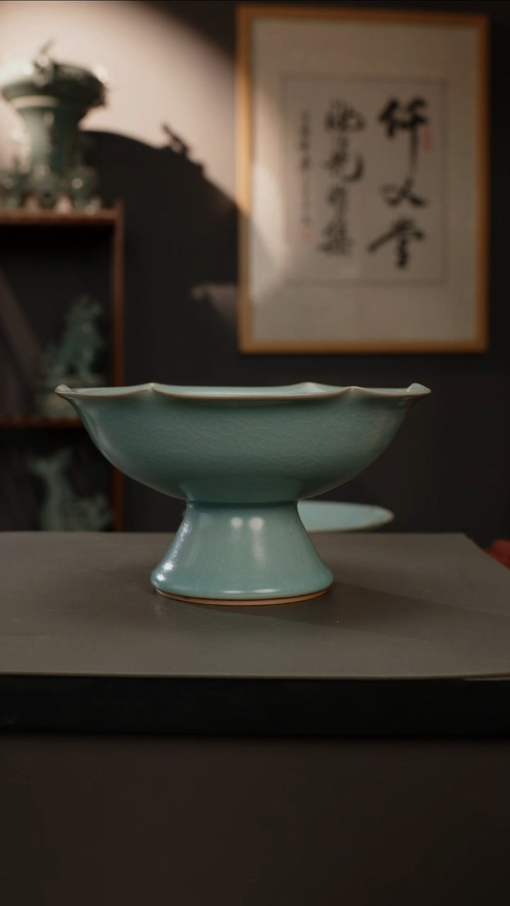 【闪购商品】杯原产地原矿 果盘