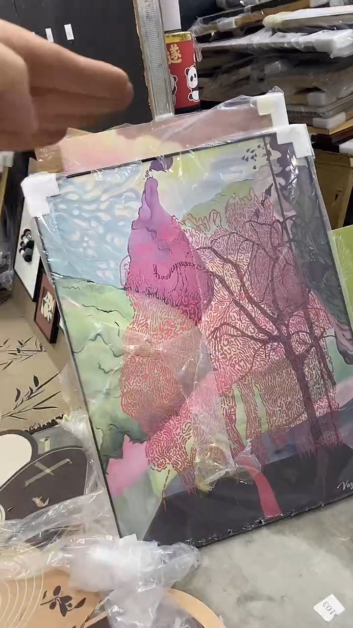 仓库清货 默认瑕疵 完美主义者慎拍