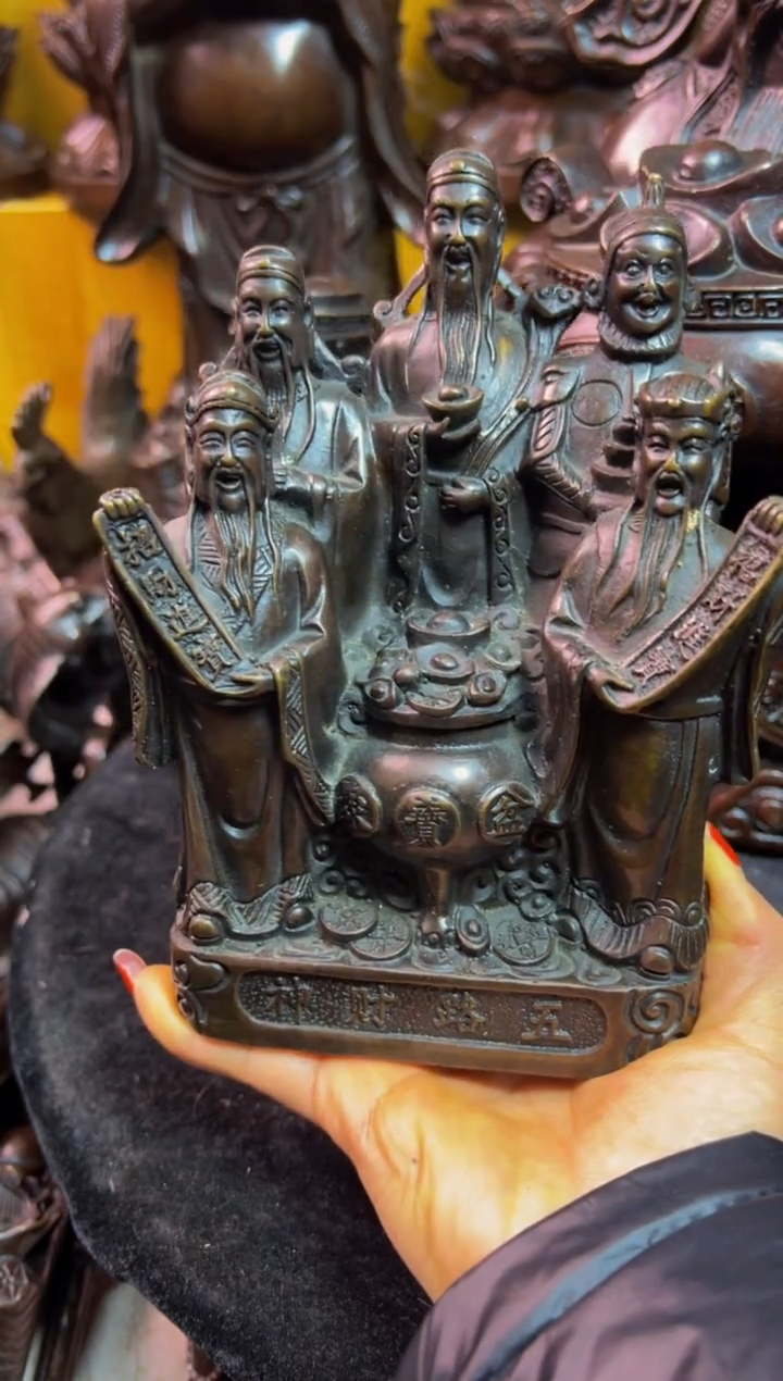 【闪购商品】1案台摆件 物品摆件 