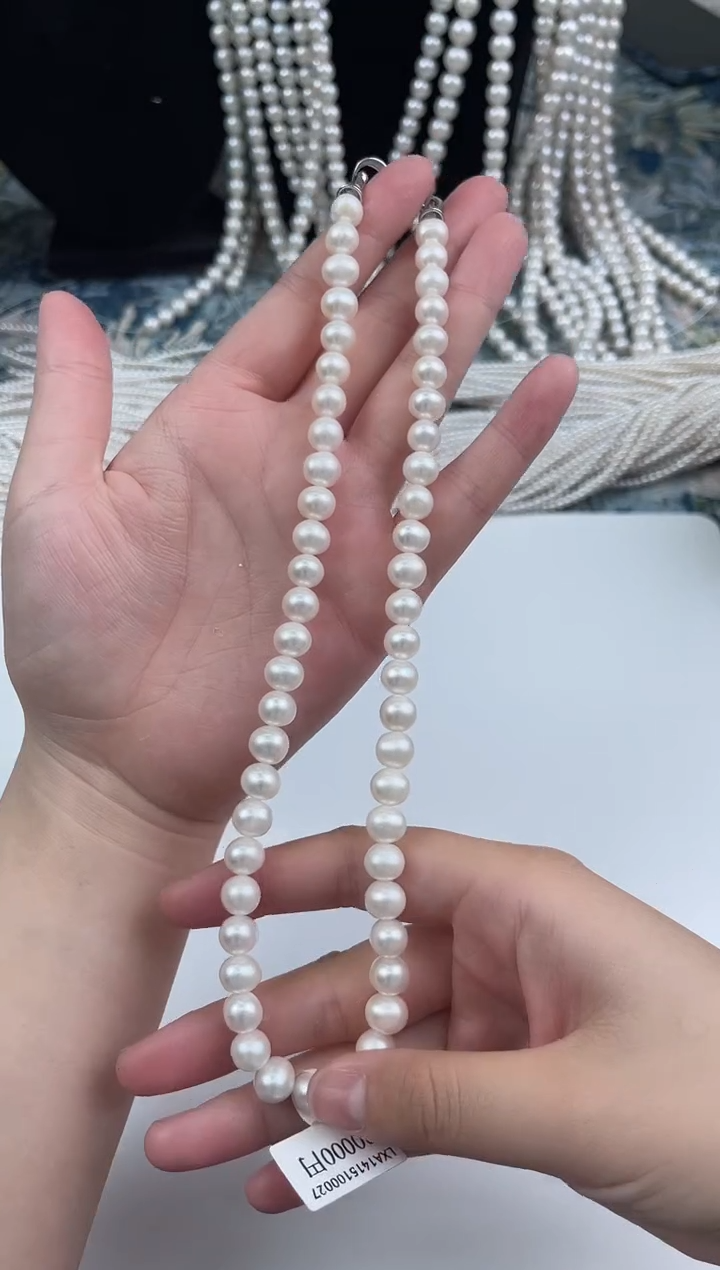 【闪购商品】淡水珍珠1合金1111111111