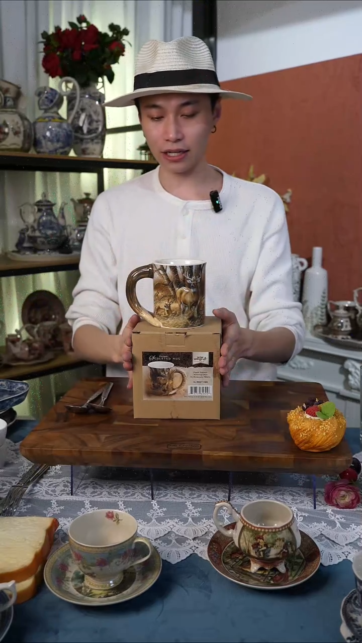 陶高端礼品------BO