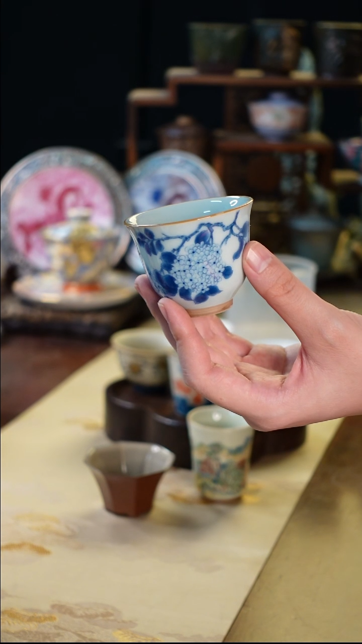 木言茶器好物分享